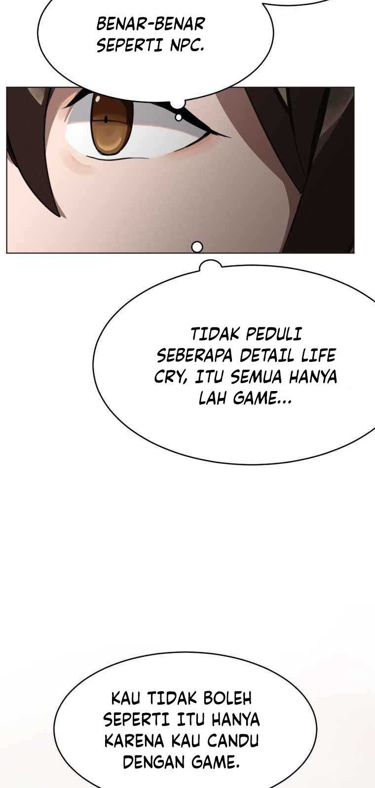Life Cry Chapter 03 Gambar 23