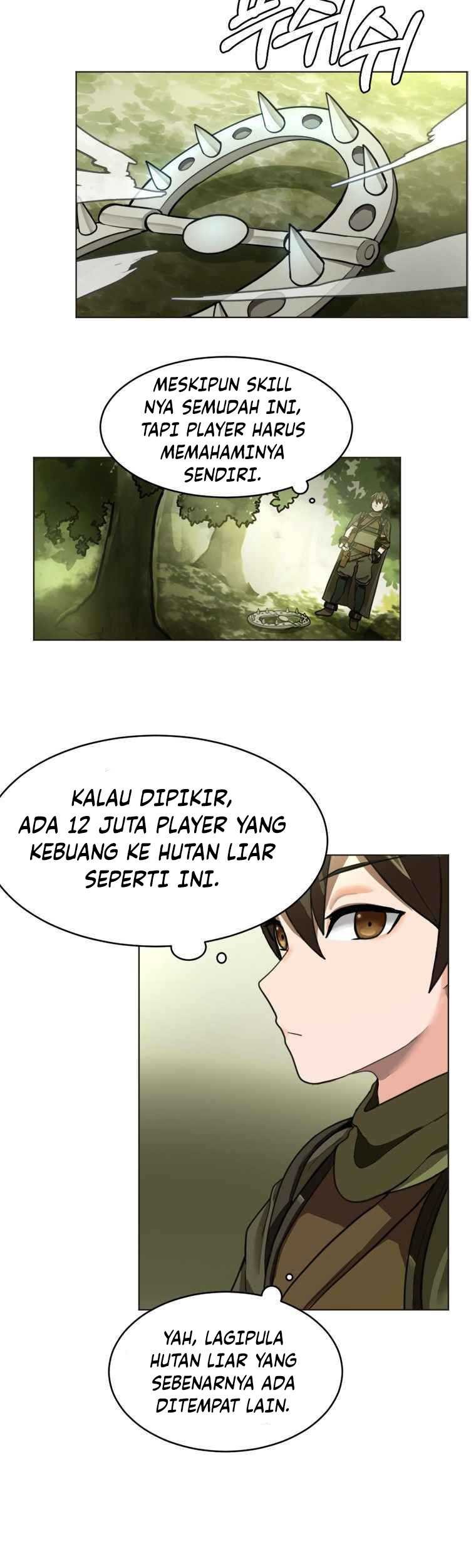 Life Cry Chapter 03 Gambar 35