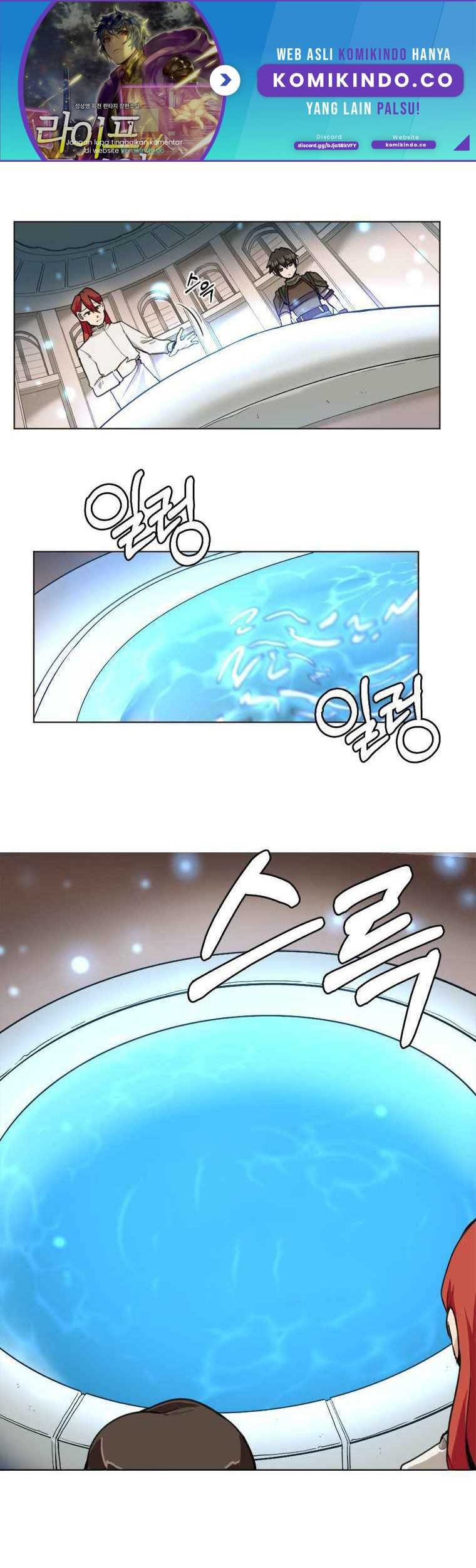 Manhwa Life Cry Chapter 03 gambar nomor 2