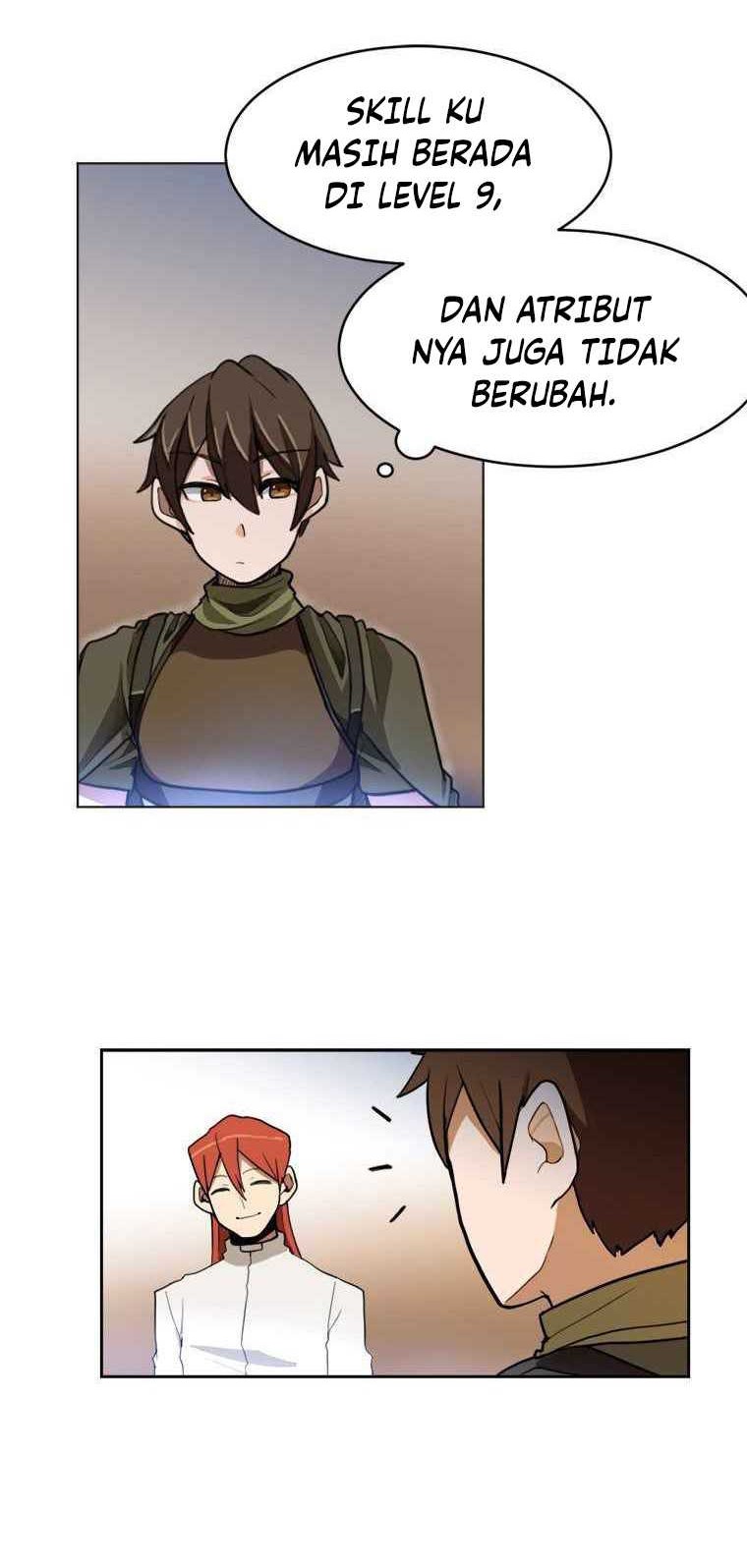 Life Cry Chapter 03 Gambar 3