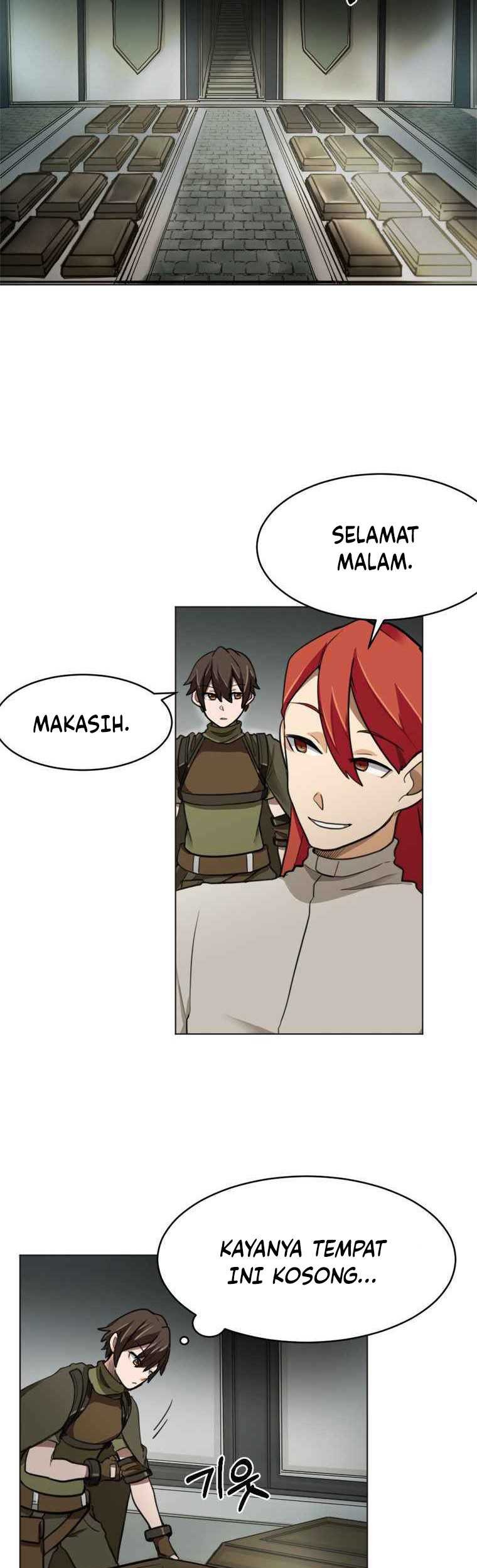 Life Cry Chapter 03 Gambar 6