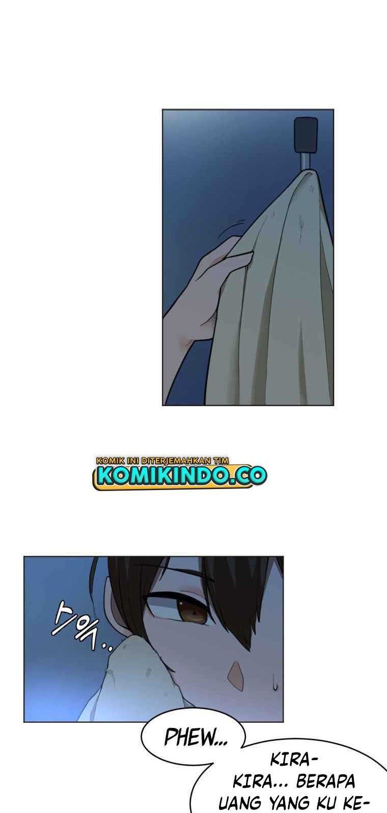 Life Cry Chapter 03 Gambar 11