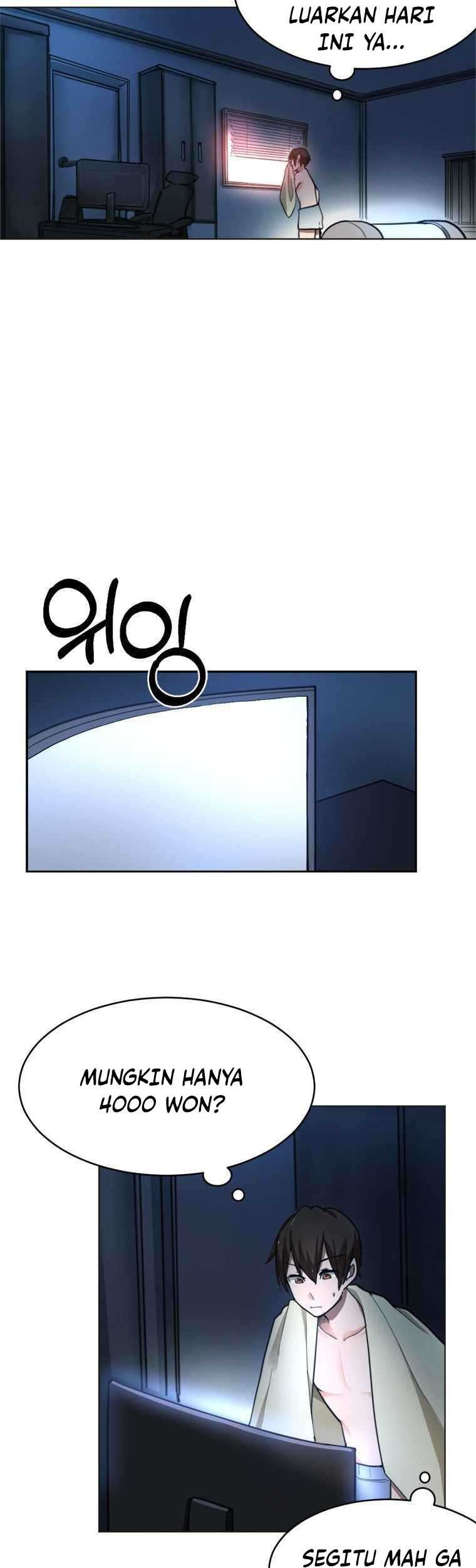 Life Cry Chapter 03 Gambar 12