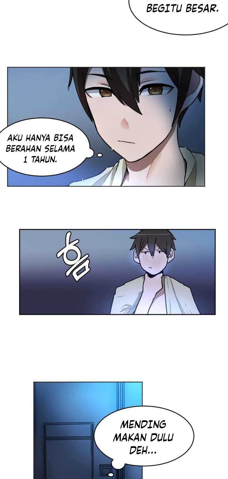 Life Cry Chapter 03 Gambar 13