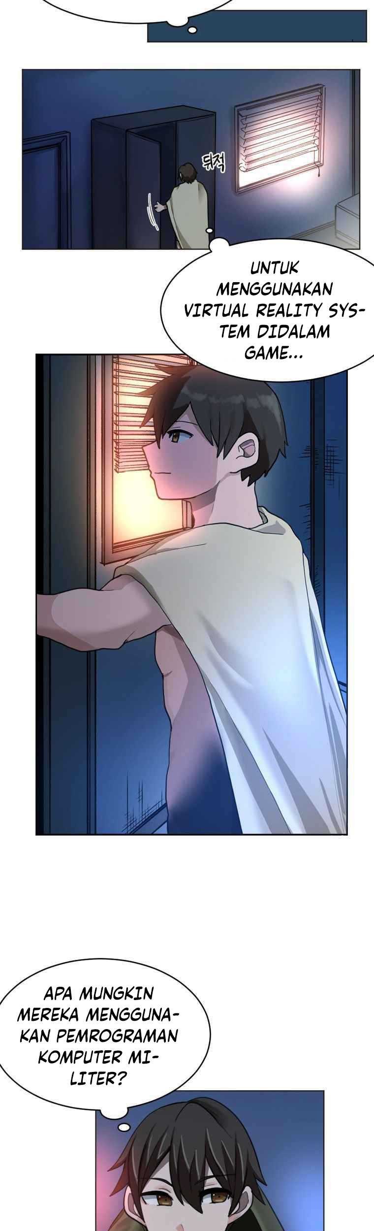 Life Cry Chapter 03 Gambar 15