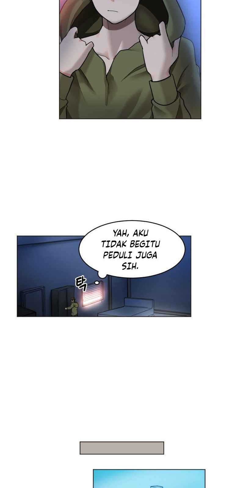 Life Cry Chapter 03 Gambar 16