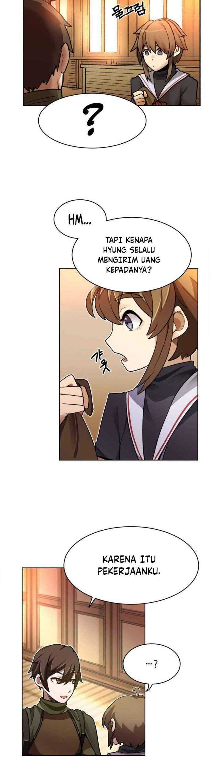 Life Cry Chapter 02 Gambar 27