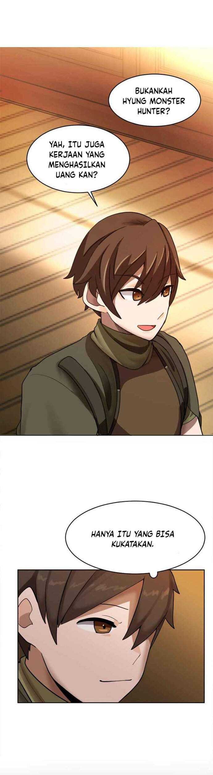 Life Cry Chapter 02 Gambar 29