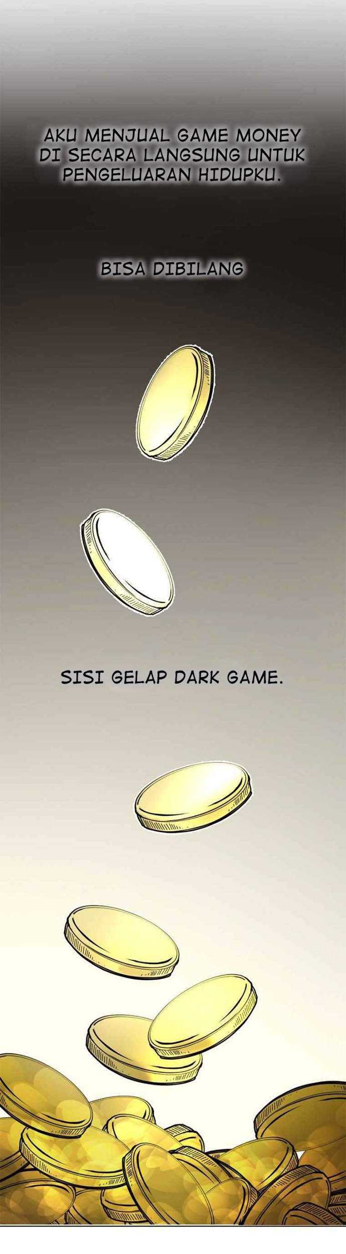 Life Cry Chapter 02 Gambar 31