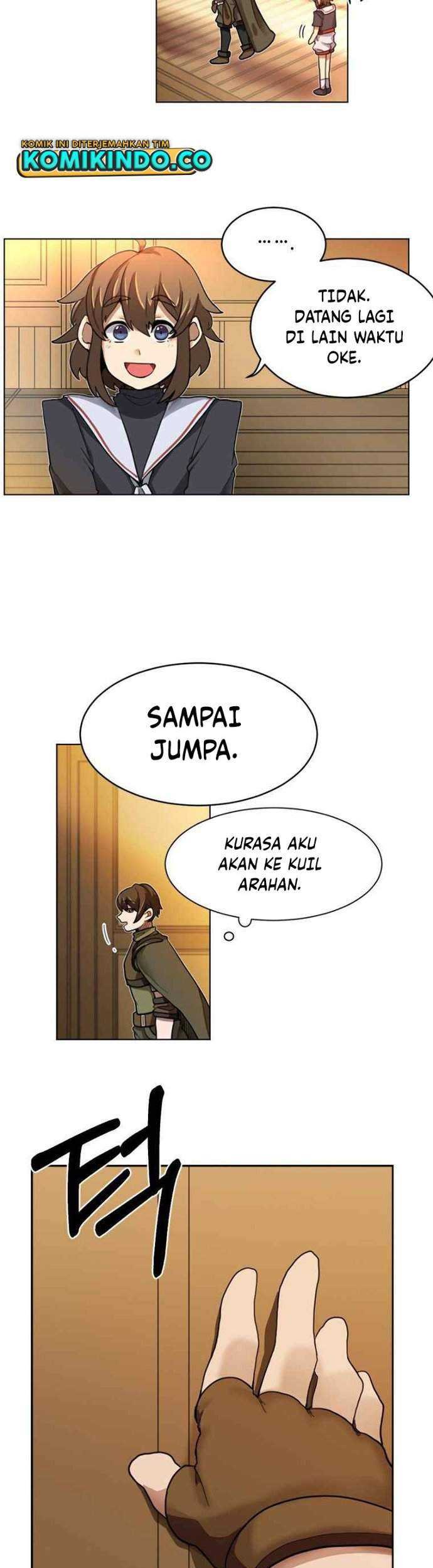Life Cry Chapter 02 Gambar 37