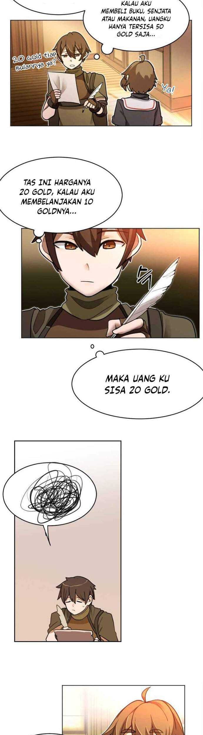 Life Cry Chapter 02 Gambar 23