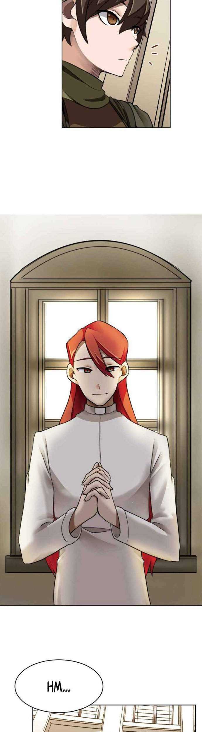 Life Cry Chapter 02 Gambar 47