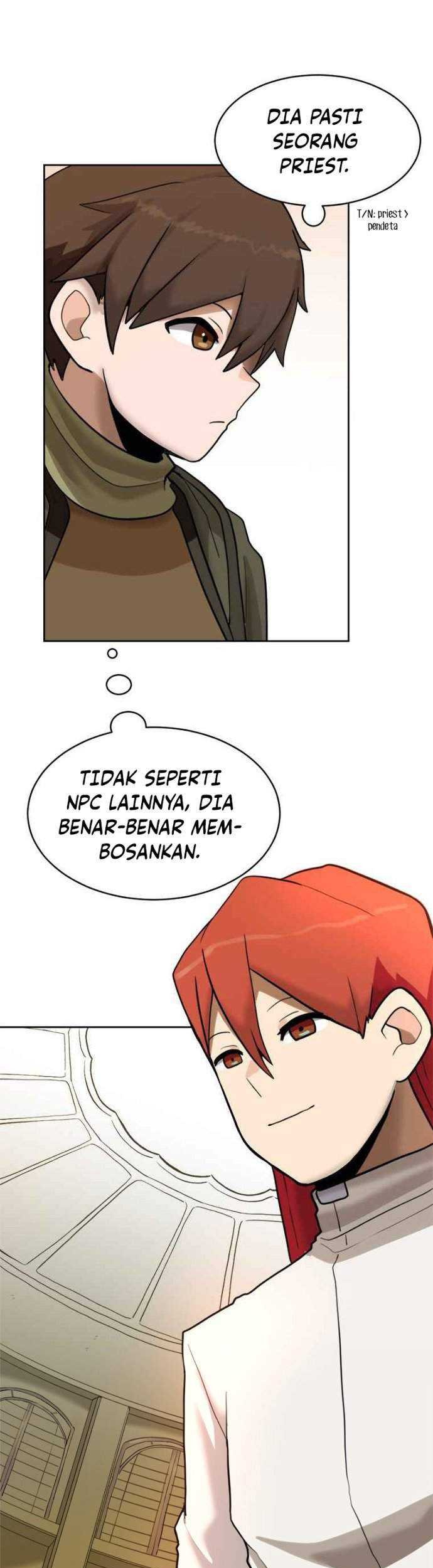 Life Cry Chapter 02 Gambar 49