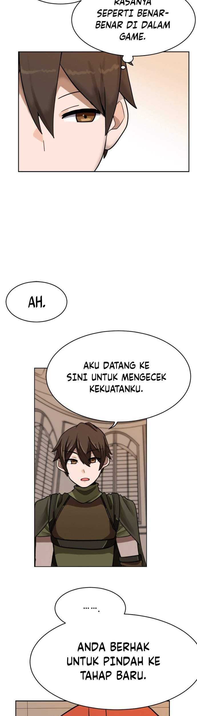 Life Cry Chapter 02 Gambar 51