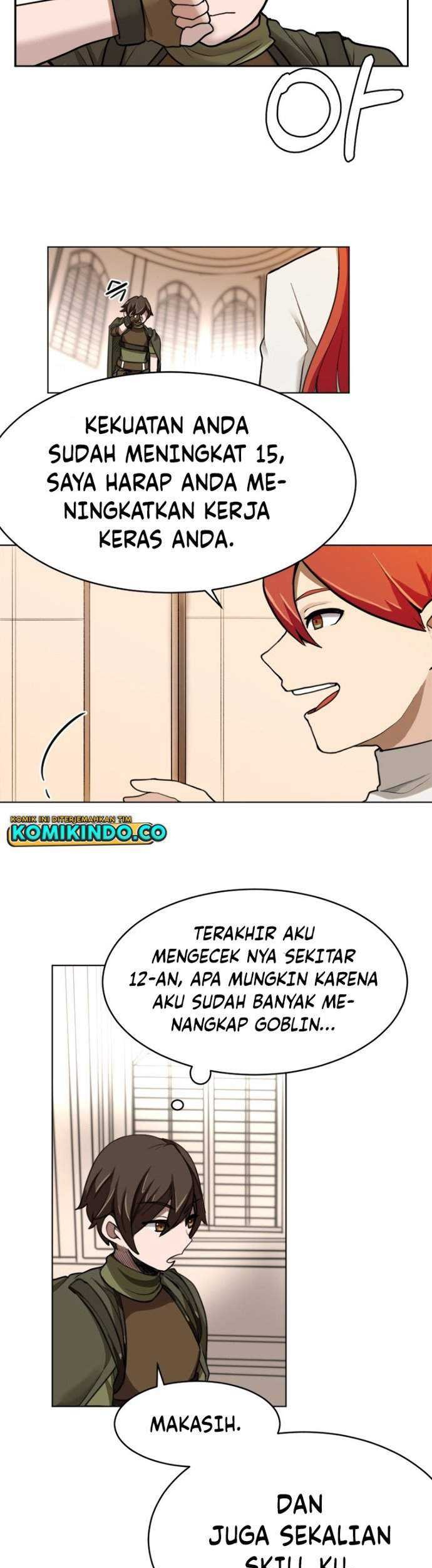 Life Cry Chapter 02 Gambar 55