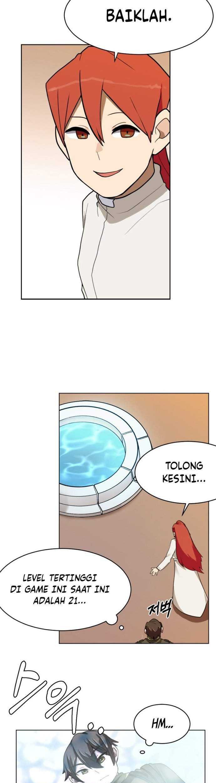 Life Cry Chapter 02 Gambar 57