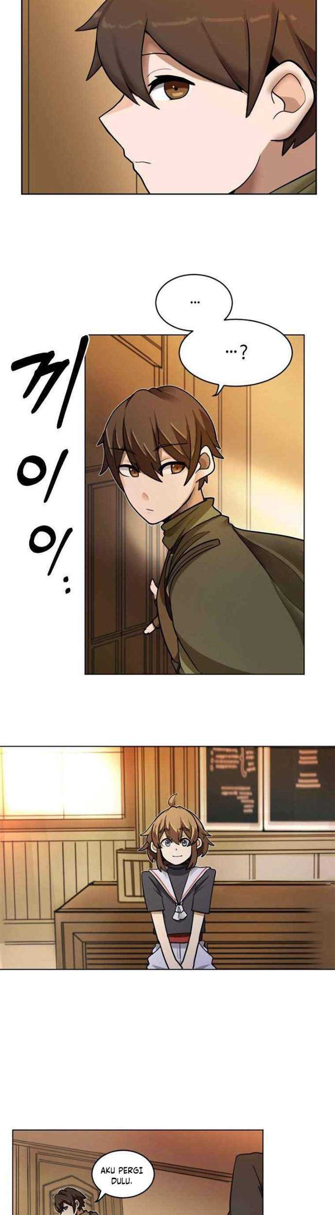 Life Cry Chapter 02 Gambar 39