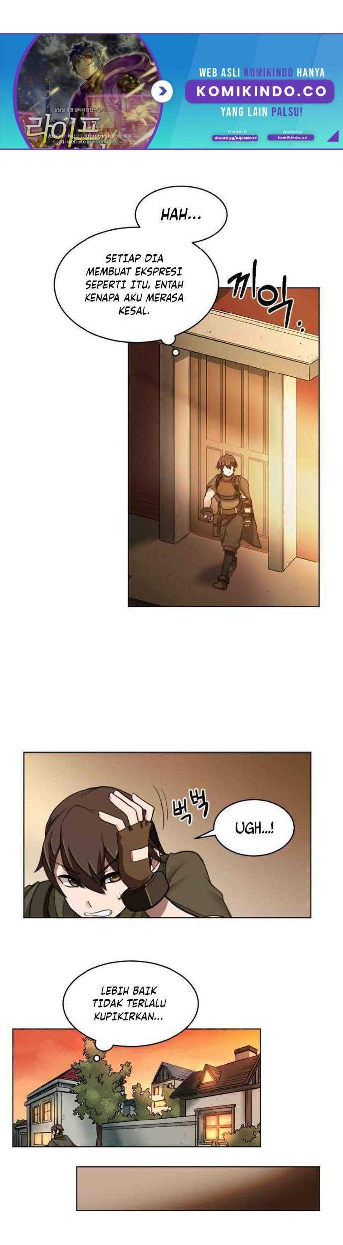 Life Cry Chapter 02 Gambar 41