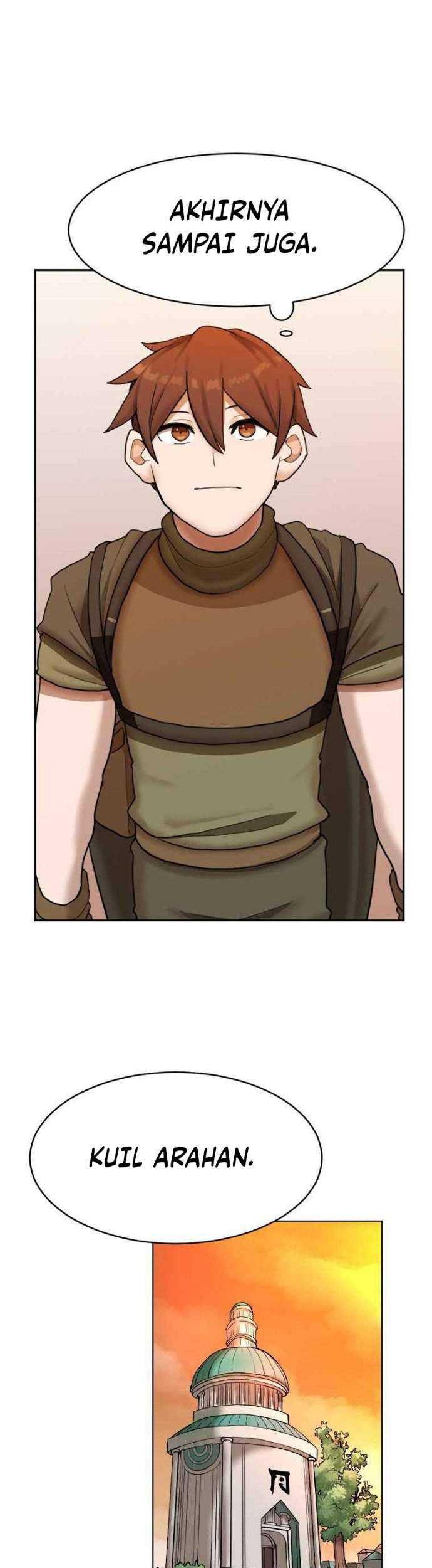 Life Cry Chapter 02 Gambar 43