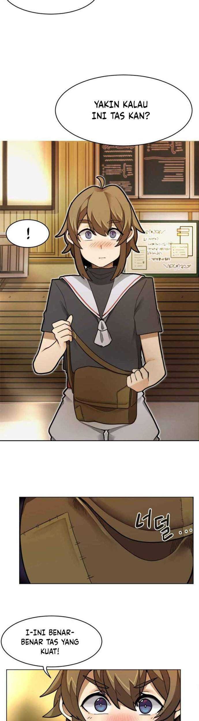 Life Cry Chapter 02 Gambar 3