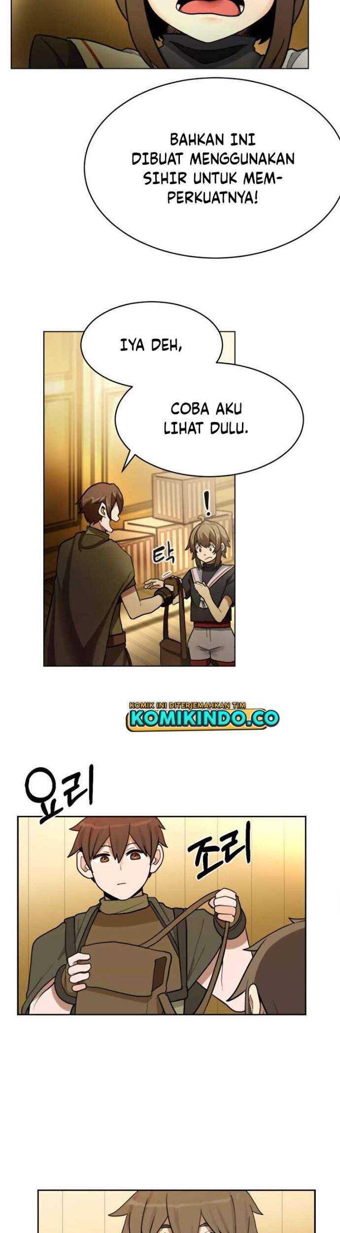 Life Cry Chapter 02 Gambar 5