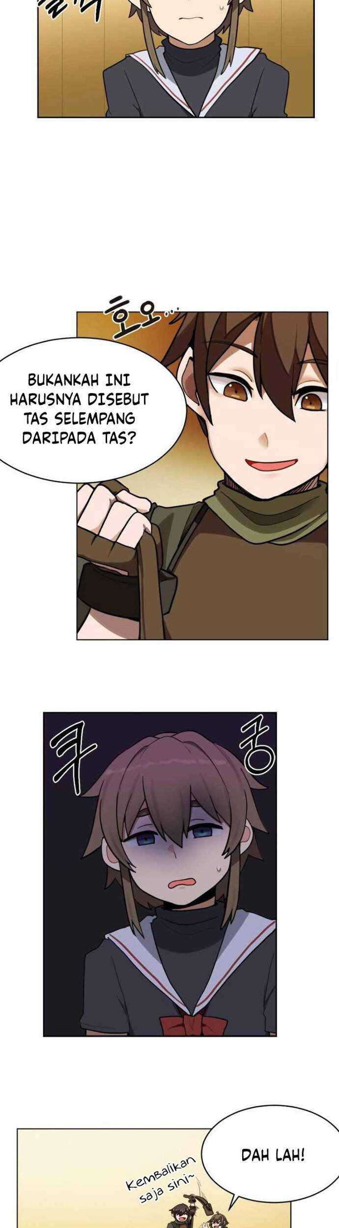 Life Cry Chapter 02 Gambar 7