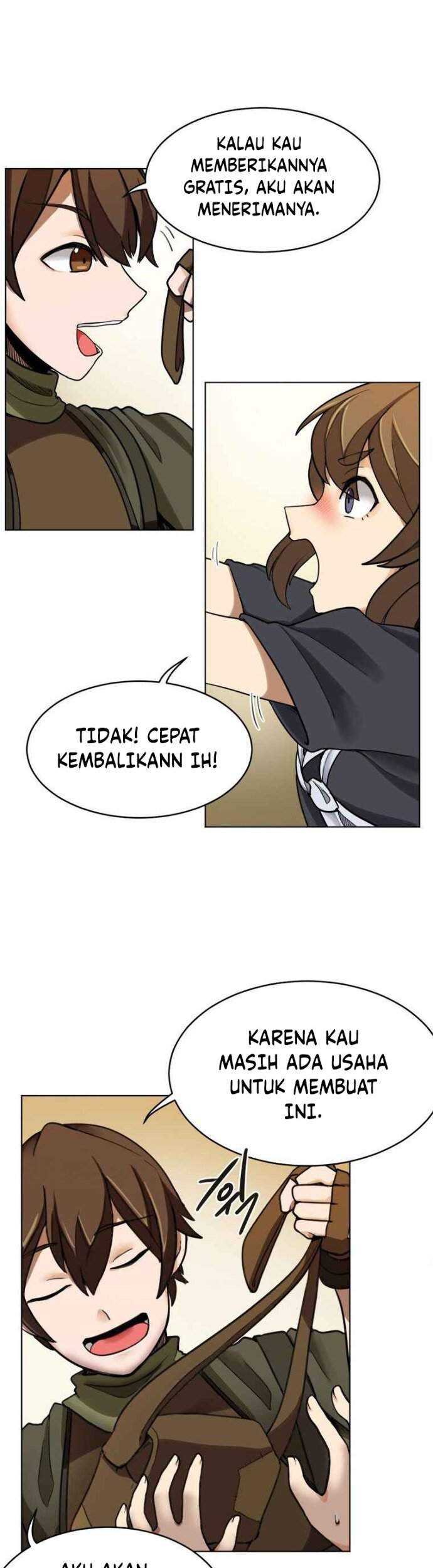 Life Cry Chapter 02 Gambar 9
