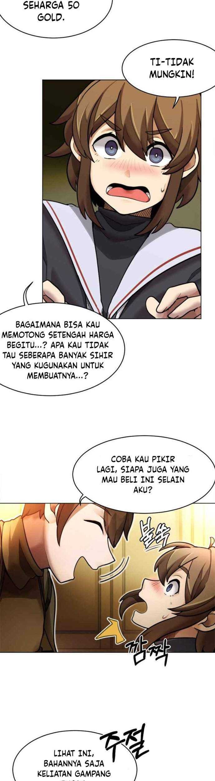 Life Cry Chapter 02 Gambar 11