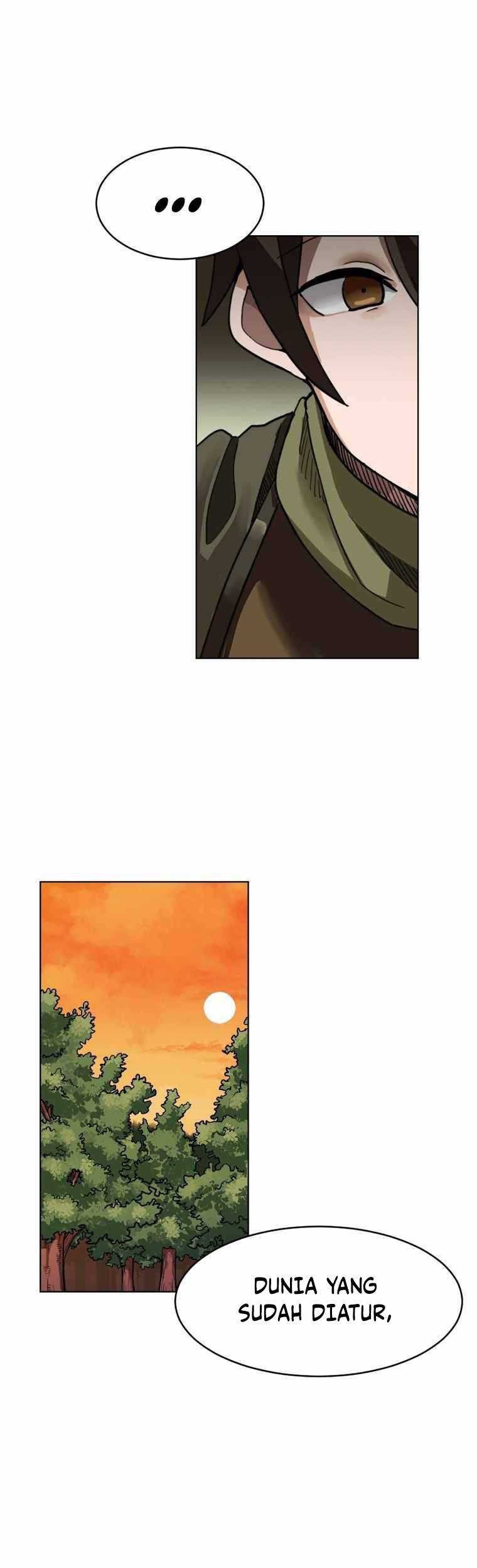 Life Cry Chapter 01 Gambar 23