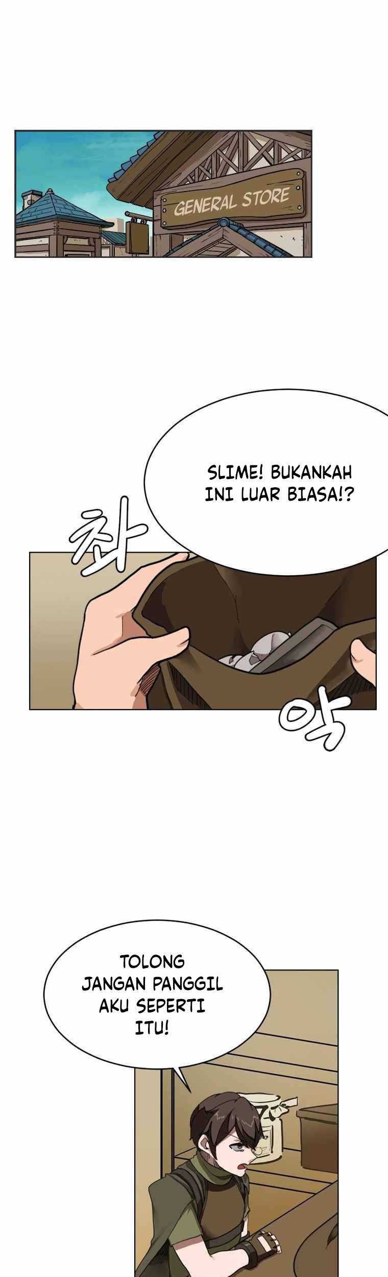 Life Cry Chapter 01 Gambar 25