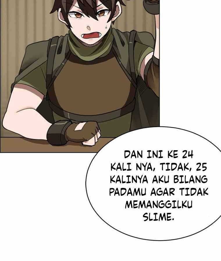 Life Cry Chapter 01 Gambar 28