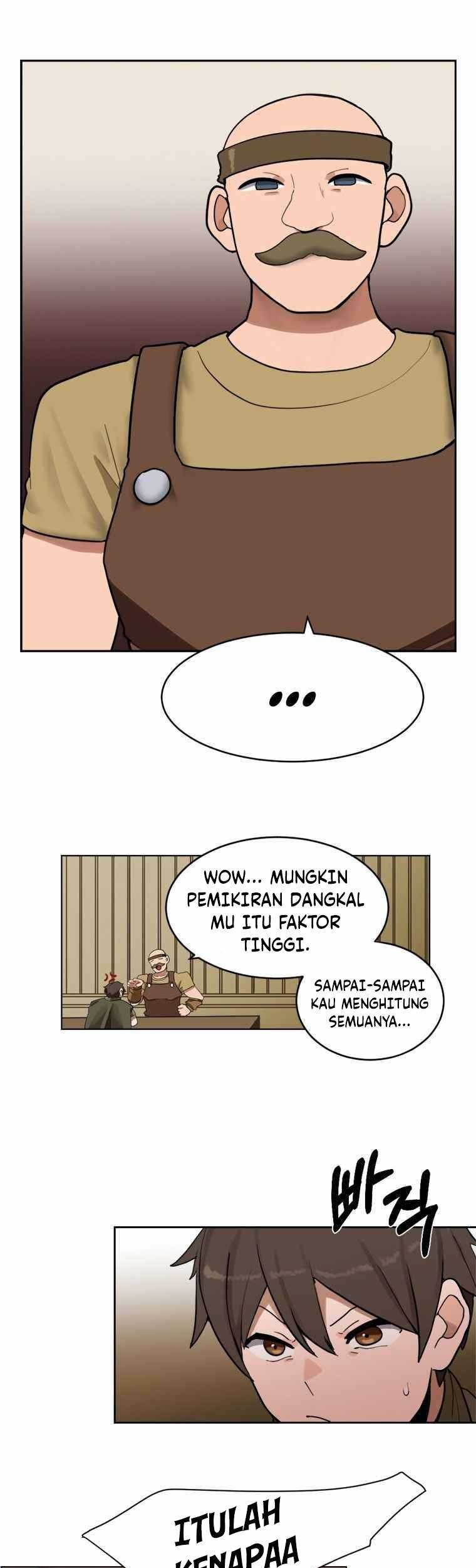 Life Cry Chapter 01 Gambar 29