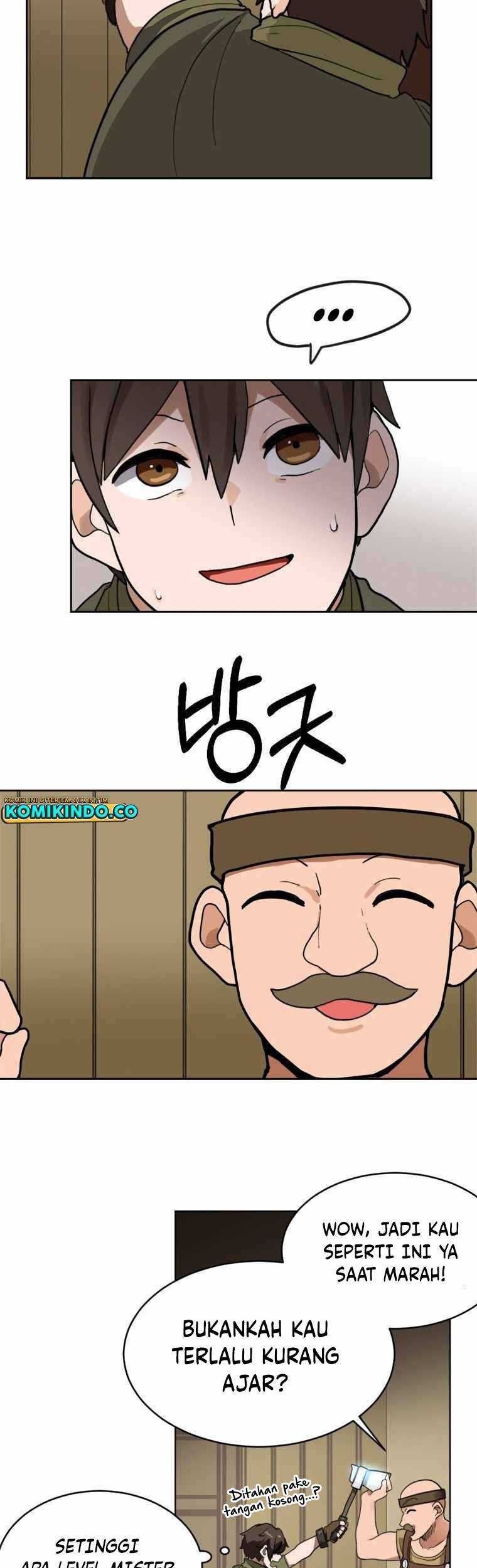 Life Cry Chapter 01 Gambar 33