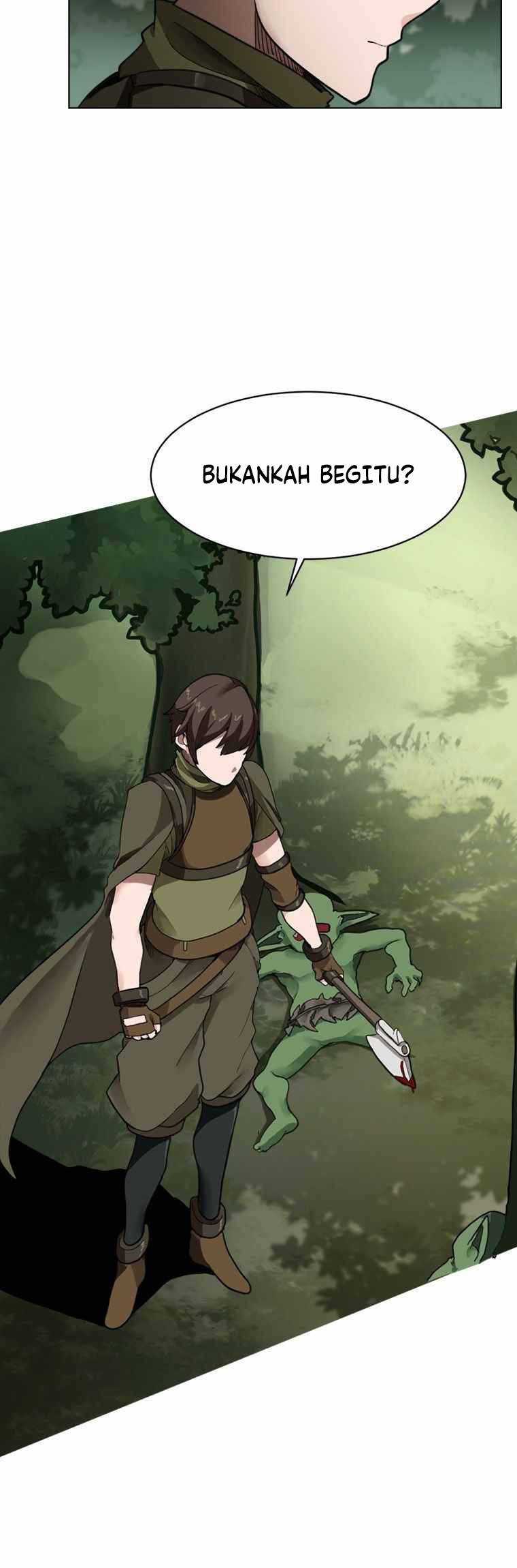 Life Cry Chapter 01 Gambar 20