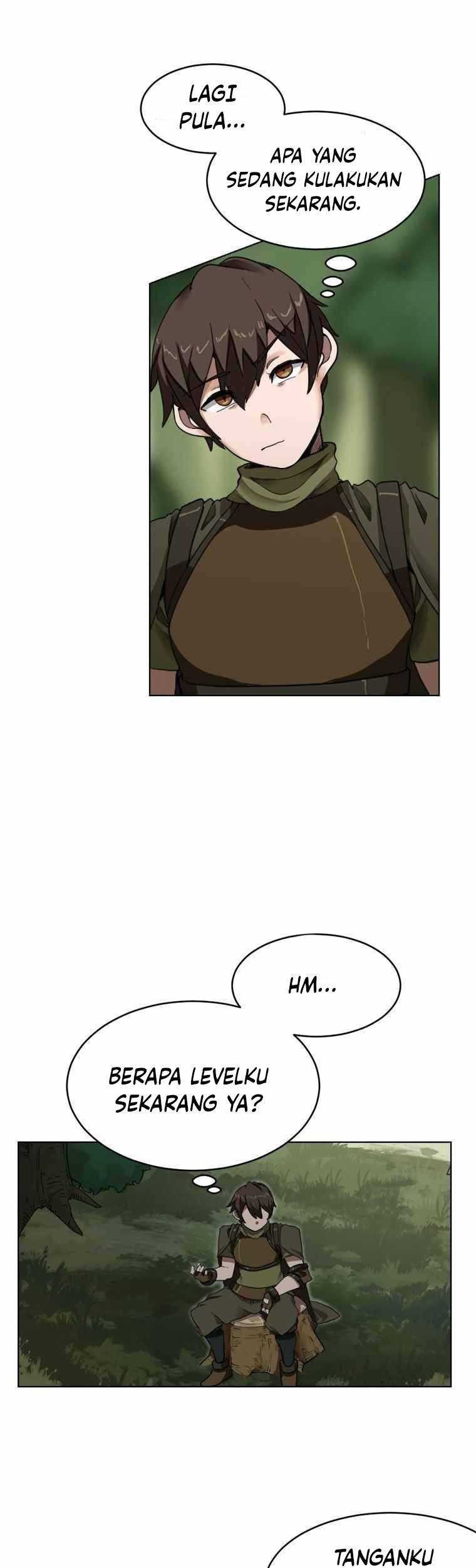 Life Cry Chapter 01 Gambar 21