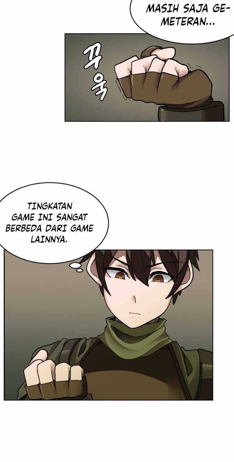 Life Cry Chapter 01 Gambar 22