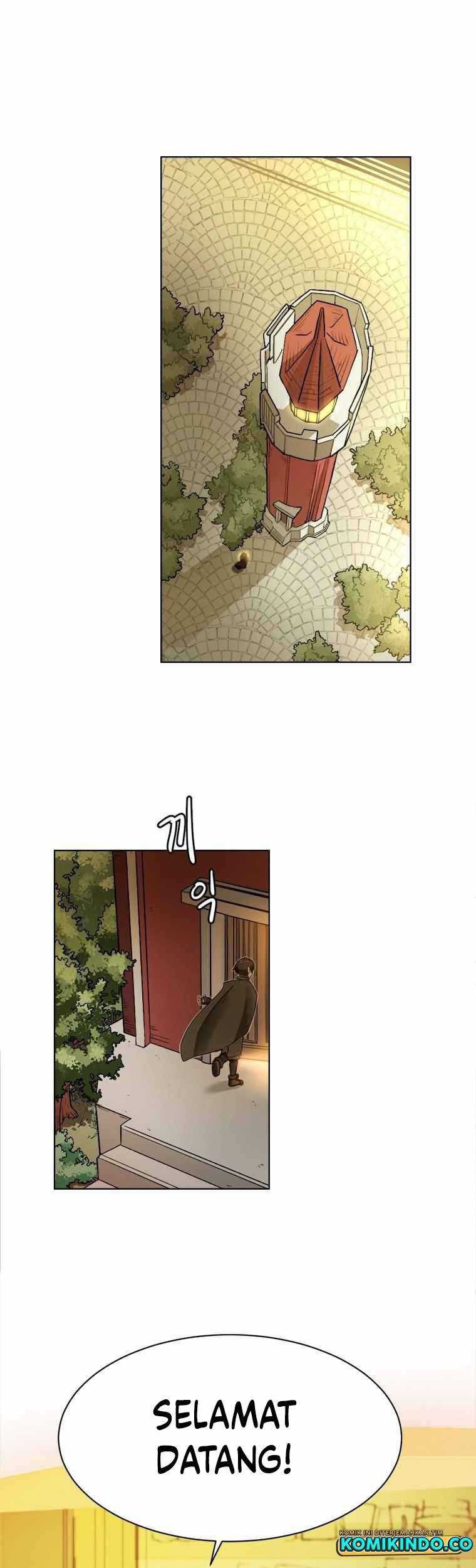 Life Cry Chapter 01 Gambar 42