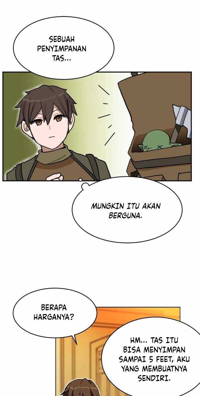 Life Cry Chapter 01 Gambar 48