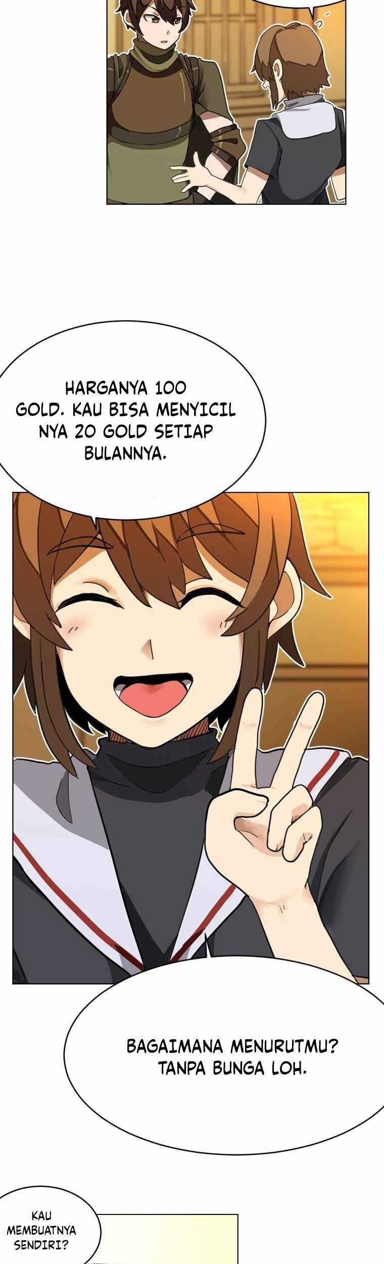 Life Cry Chapter 01 Gambar 49