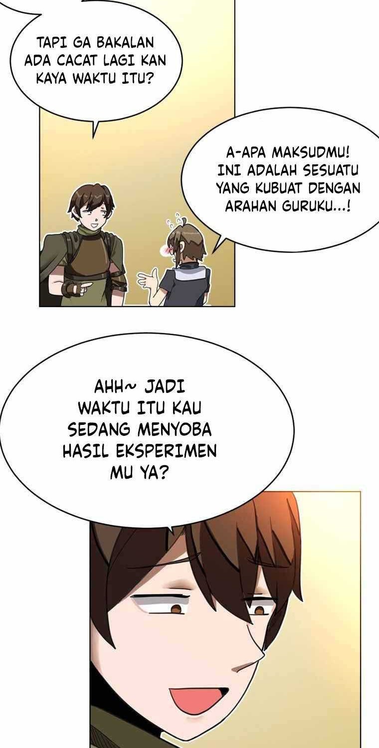 Life Cry Chapter 01 Gambar 50