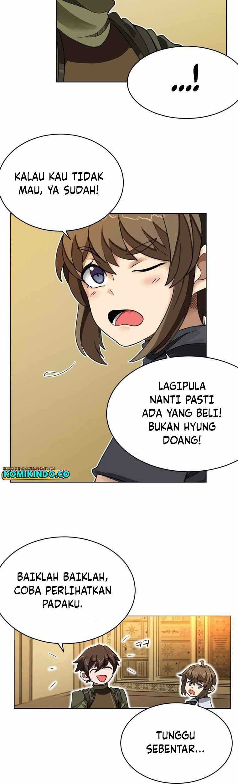 Life Cry Chapter 01 Gambar 51