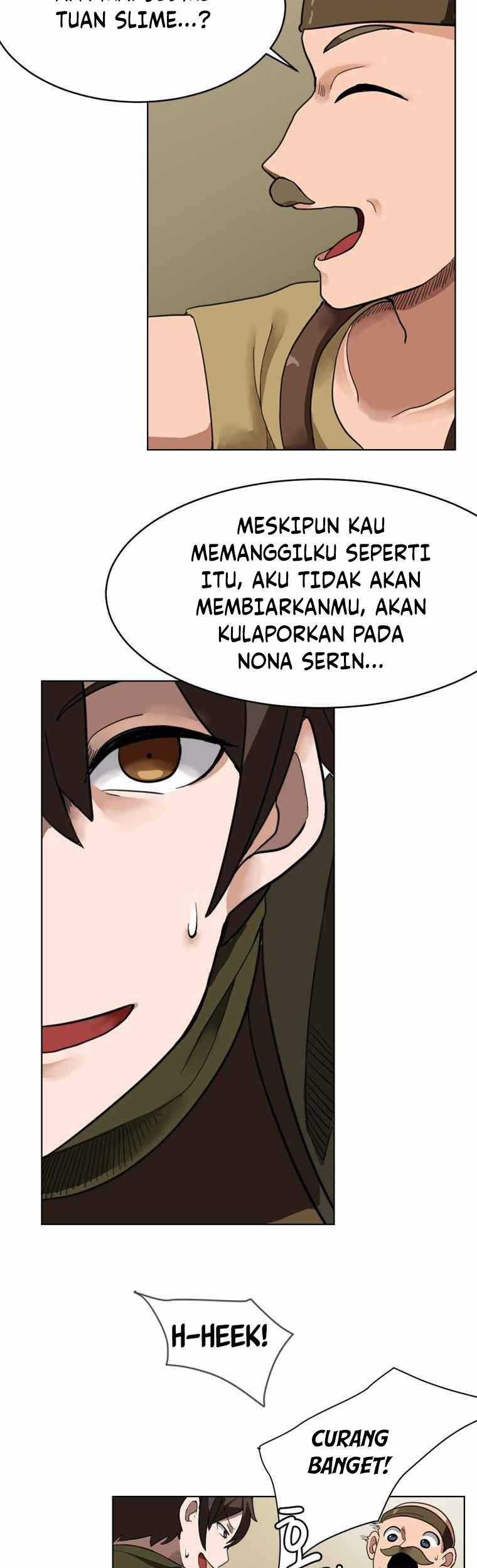 Life Cry Chapter 01 Gambar 35