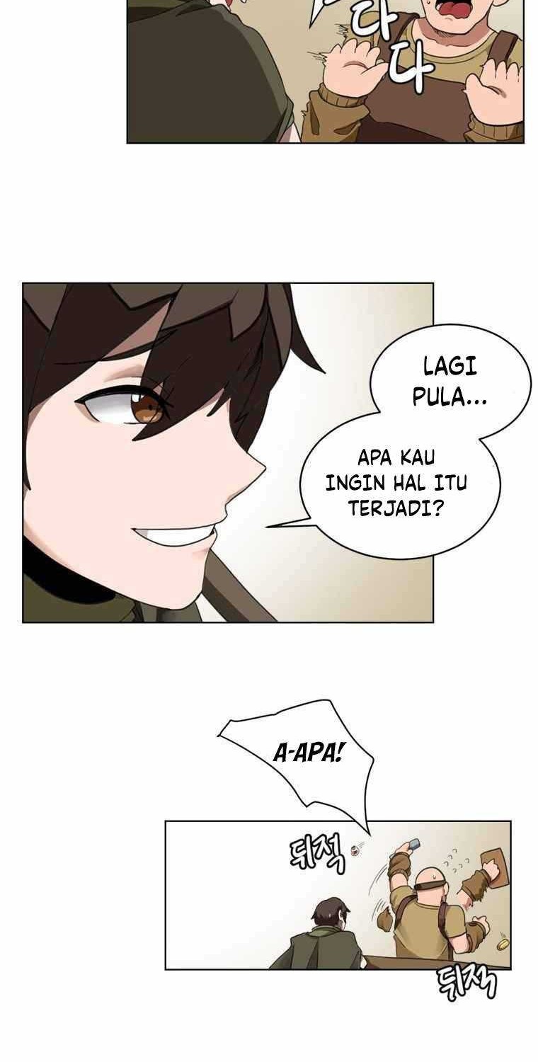 Life Cry Chapter 01 Gambar 36