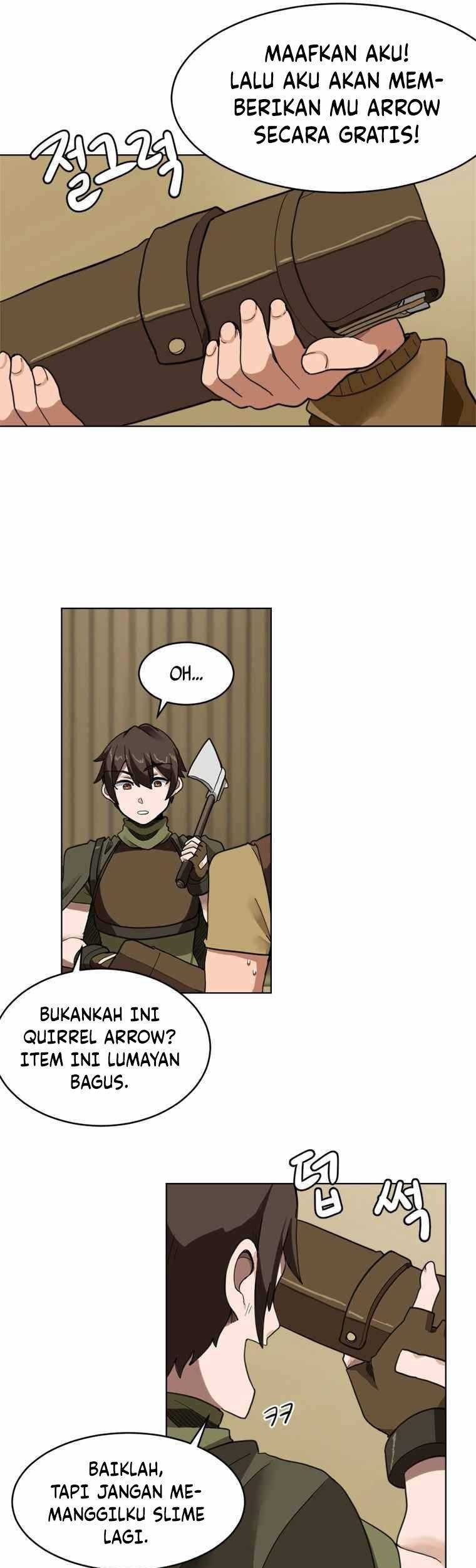 Life Cry Chapter 01 Gambar 37