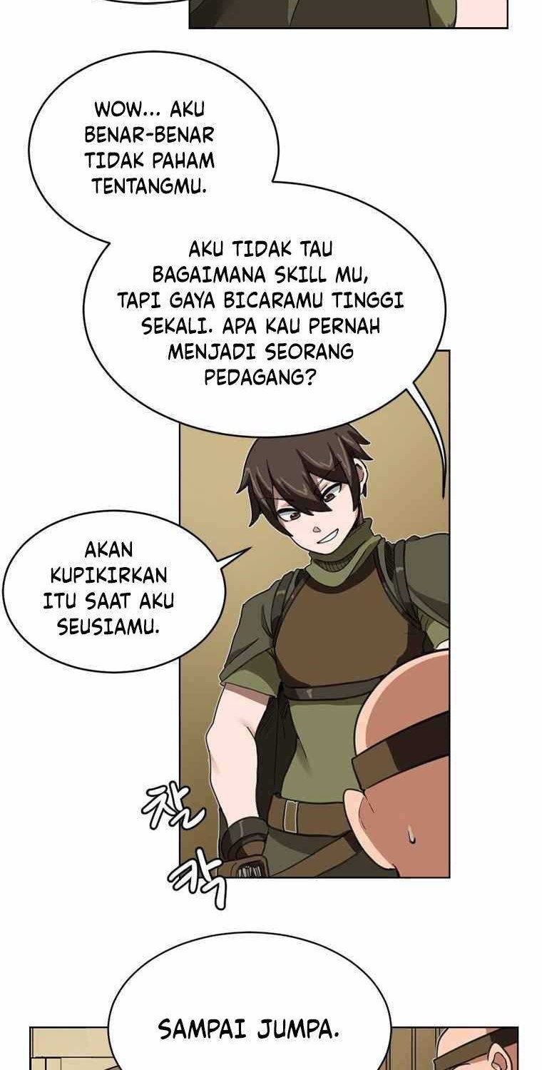 Life Cry Chapter 01 Gambar 38