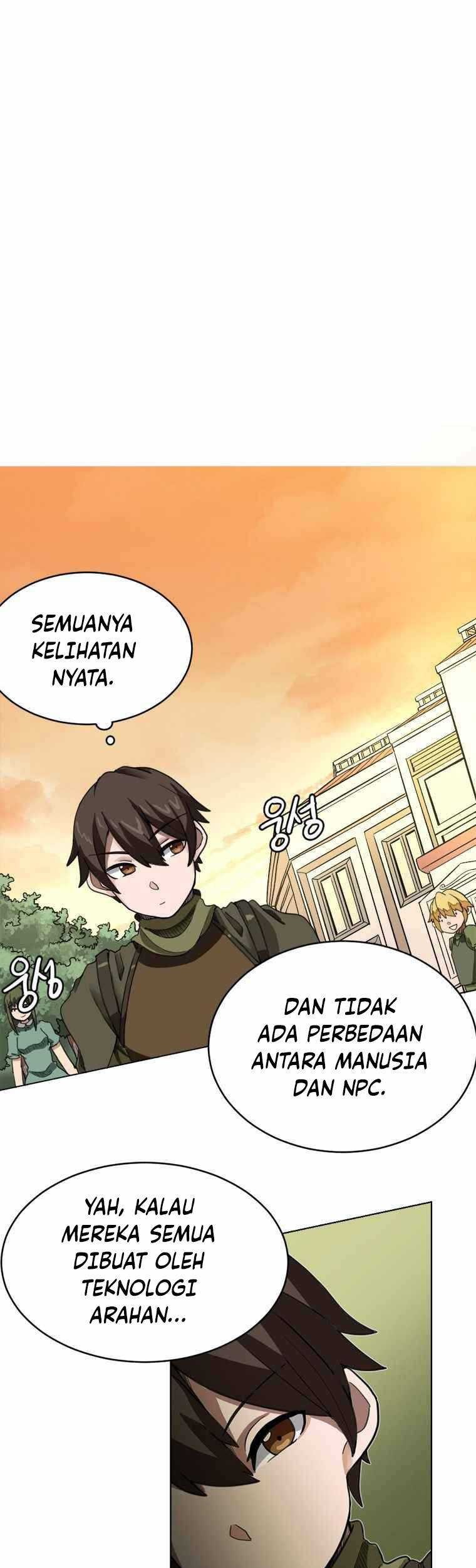 Life Cry Chapter 01 Gambar 40