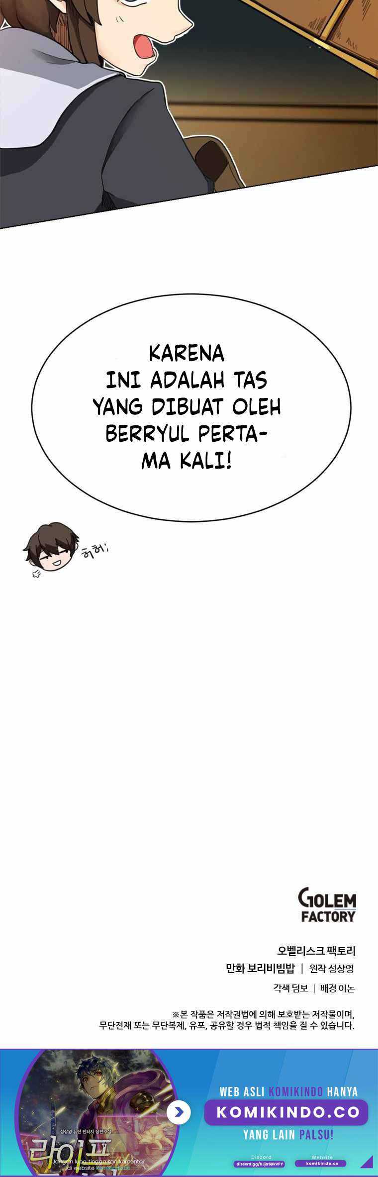 Life Cry Chapter 01 Gambar 53