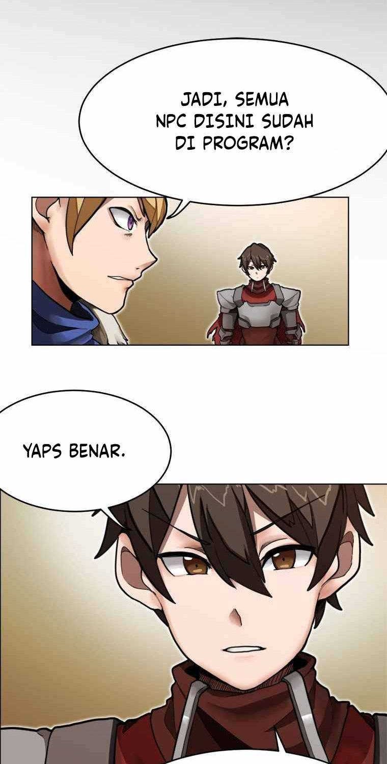 Life Cry Chapter 01 Gambar 5