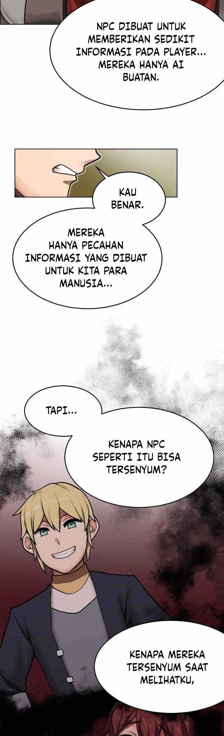 Life Cry Chapter 01 Gambar 6