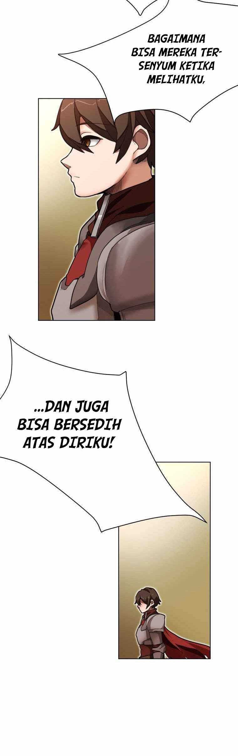 Life Cry Chapter 01 Gambar 8